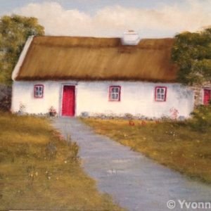Thatched-Cottage-Carraroe